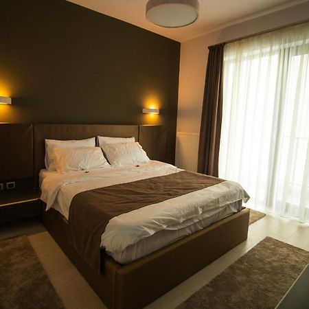 Gente Apartments Cluj Napoca Bagian luar foto